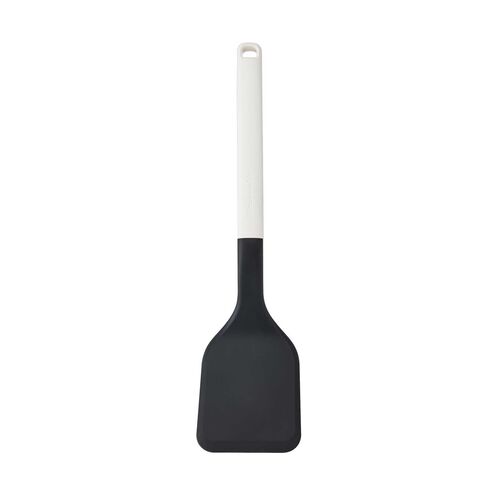 KitchenAid Classic Solid Turner Porcelain White